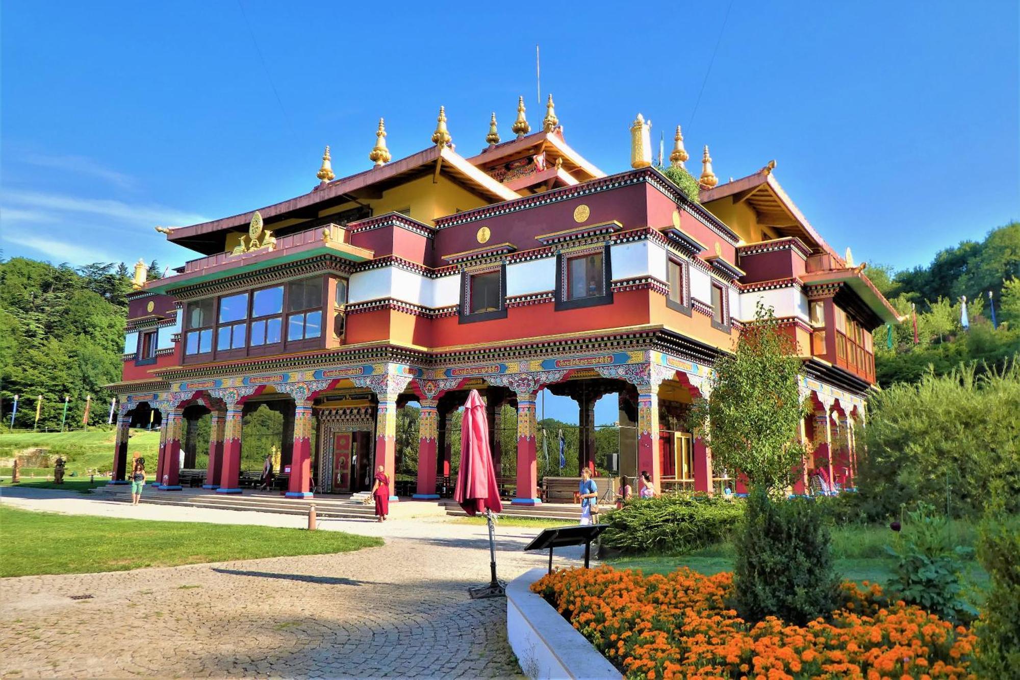 Le Mas Du Figuier, Maison De Vacances Le Bousquet-d'Orb Exterior photo